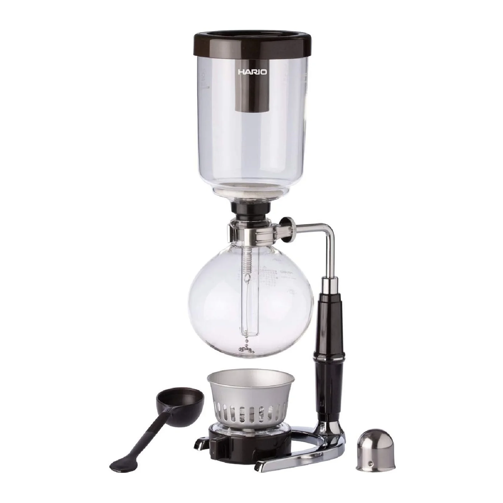 Hario Coffee Syphon Technica 2 Cup 240ml