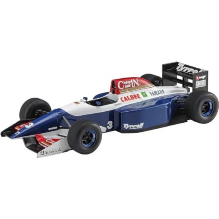 Hasegawa 1/24 Tyrrell 021