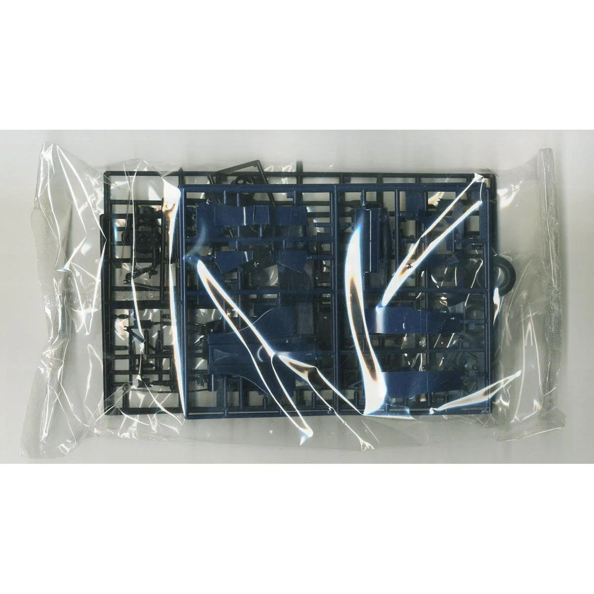Hasegawa 1/24 Tyrrell 021 - Image 3