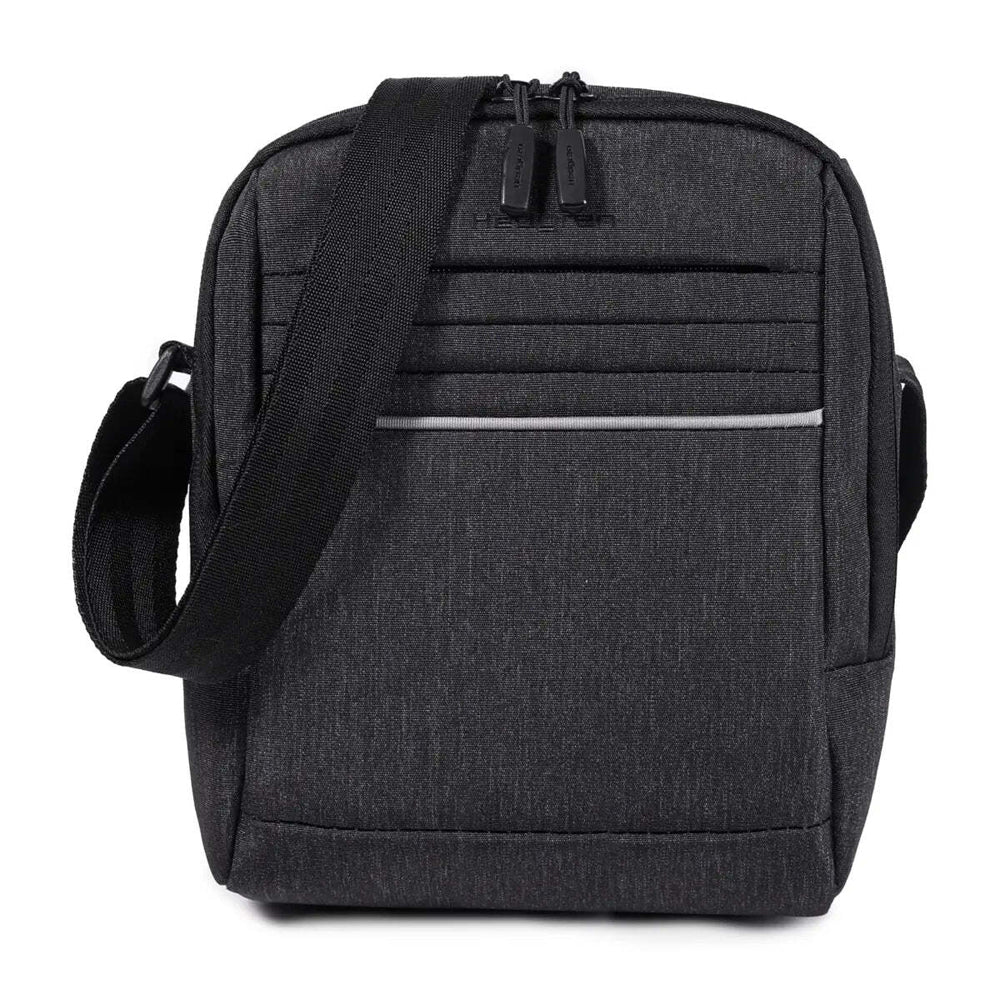 Hedgren CONTOUR Crossbody Bag - Anthracite