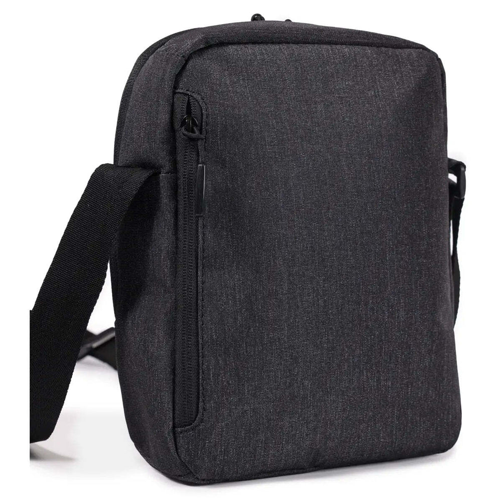 Hedgren CONTOUR Crossbody Bag - Anthracite - Image 4