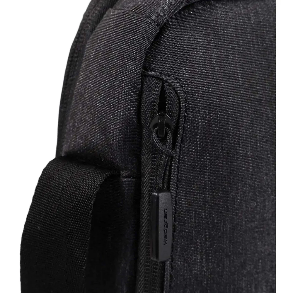 Hedgren CONTOUR Crossbody Bag - Anthracite - Image 6