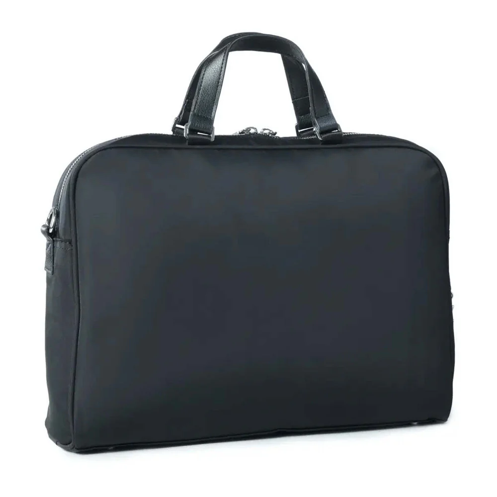 Hedgren Harmony Business Handbag with Rfid - Black - Image 5