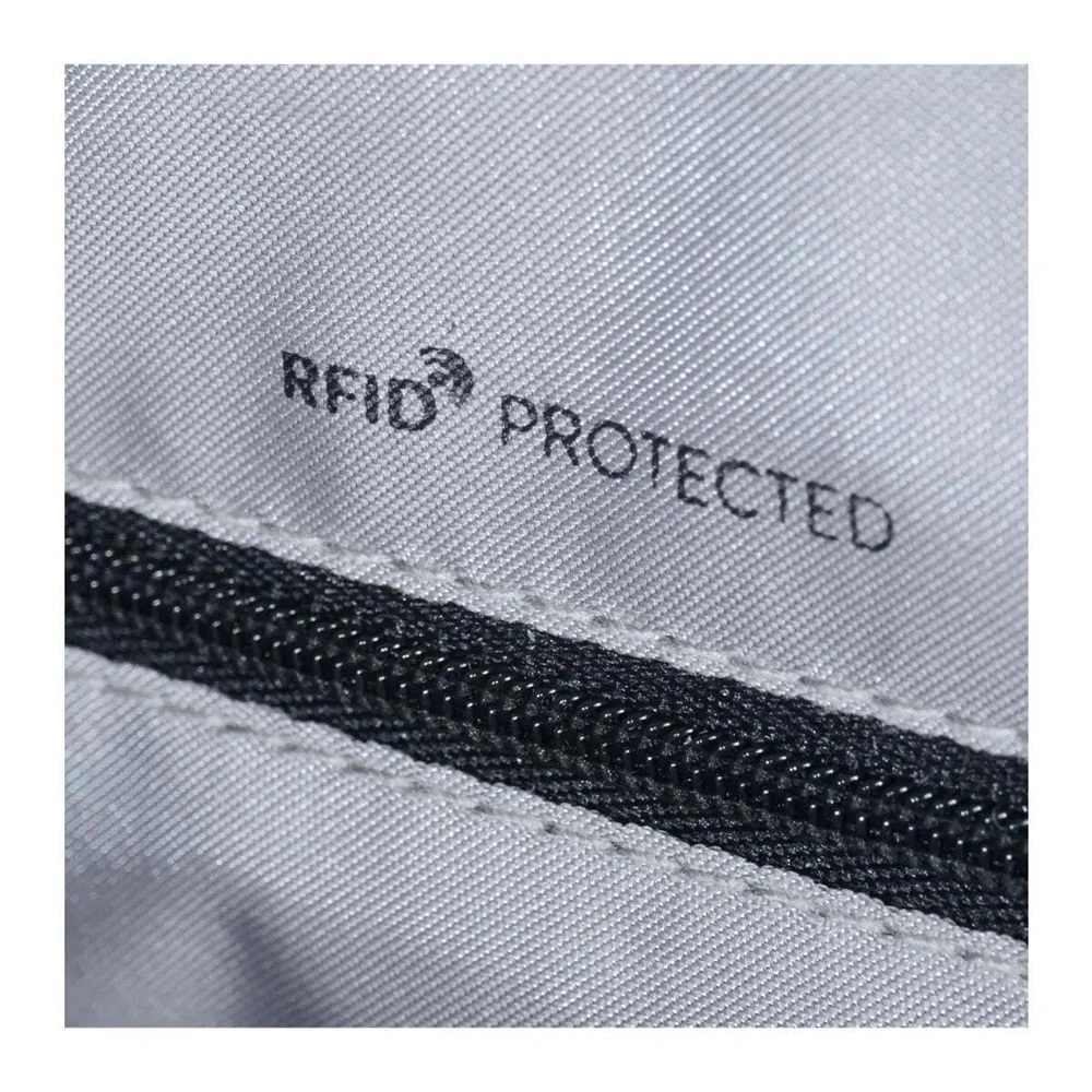 Hedgren Harmony Business Handbag with Rfid - Black - Image 7