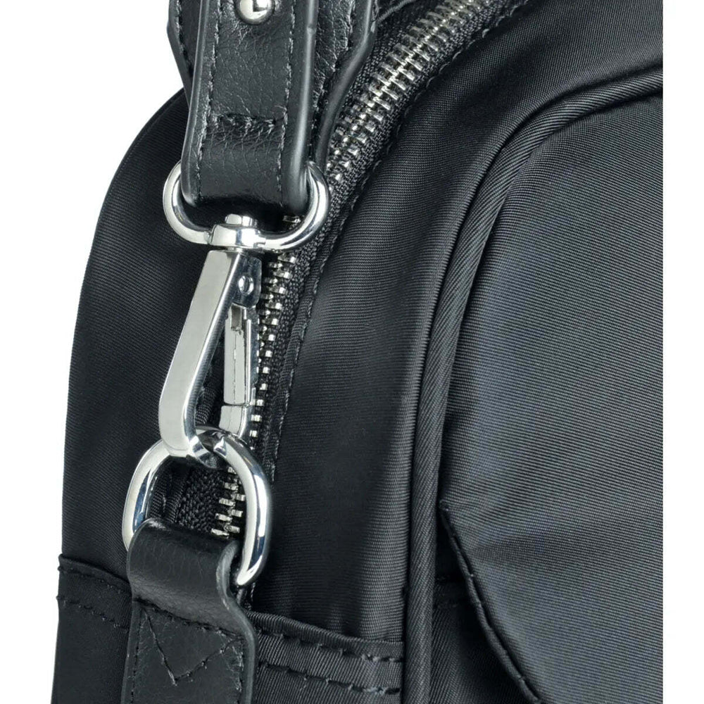 Hedgren Harmony Business Handbag with Rfid - Black - Image 8