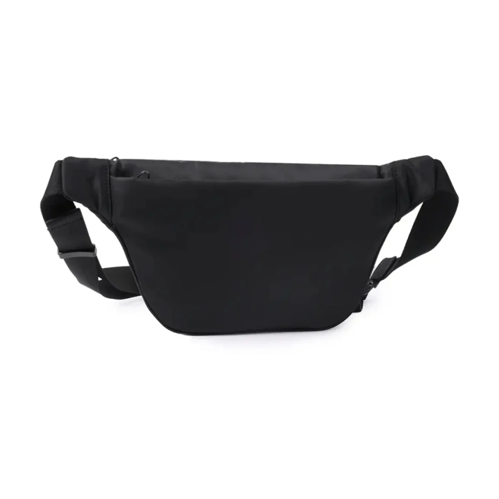 Hedgren ZIVA NEO Water Repellent Waist & Crossbody Bag W/ RFID Protection Black - Image 5