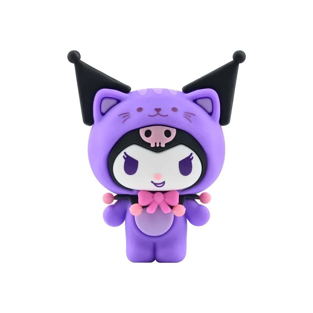 Hello Kitty and Friends 5cm Mini-Doll Forest Friends Series (Blind Box) - Image 10