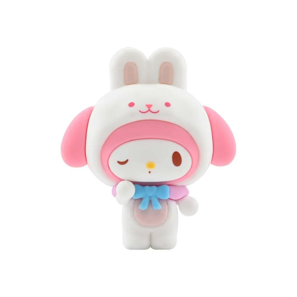 Hello Kitty and Friends 5cm Mini-Doll Forest Friends Series (Blind Box) - Image 11