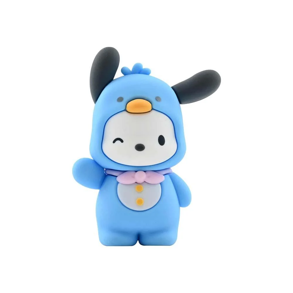 Hello Kitty and Friends 5cm Mini-Doll Forest Friends Series (Blind Box) - Image 12