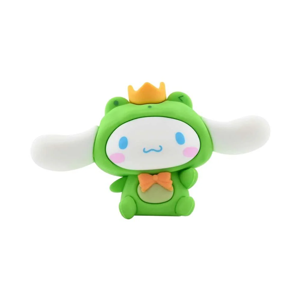 Hello Kitty and Friends 5cm Mini-Doll Forest Friends Series (Blind Box) - Image 8