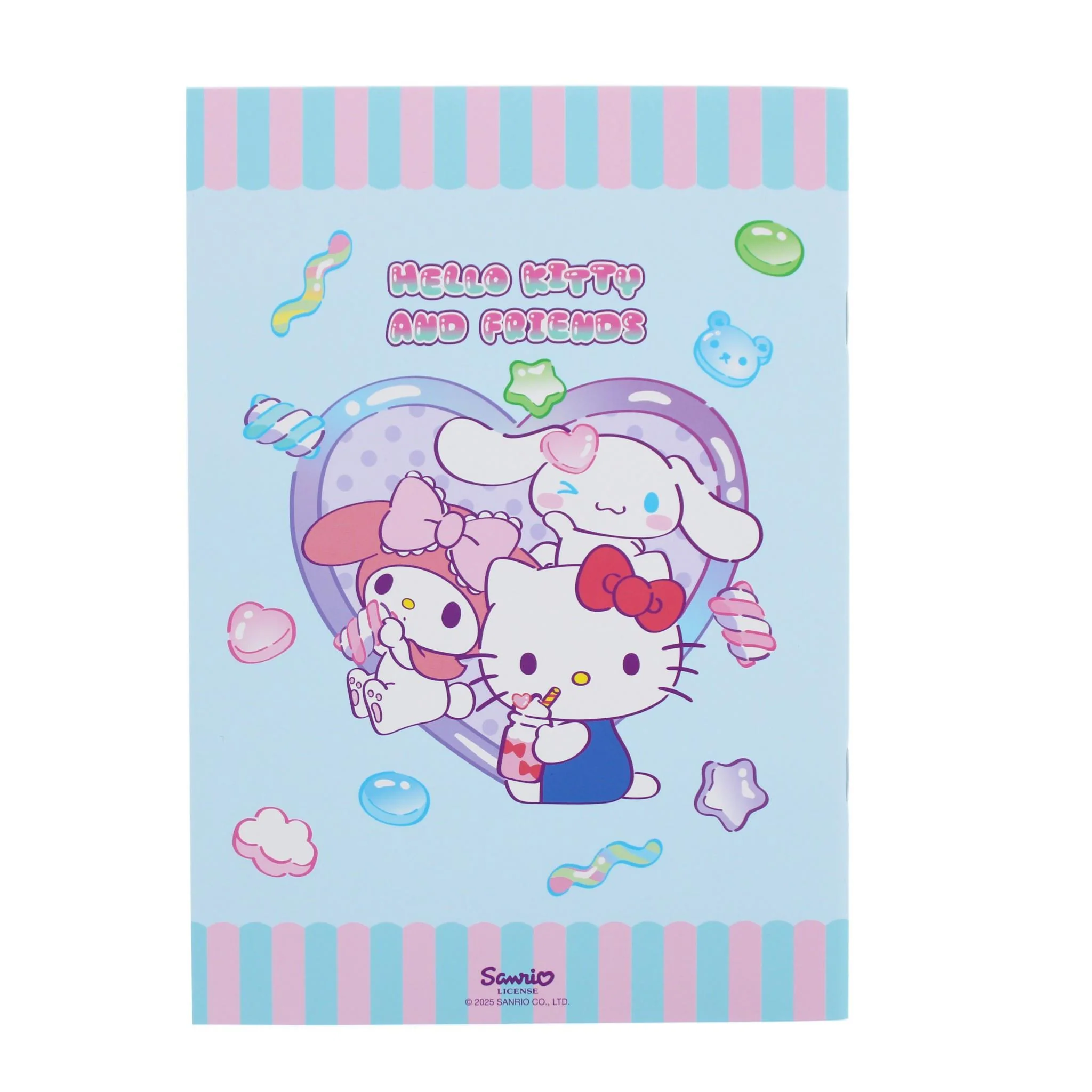 Hello Kitty: Sweets - Super Stationery Set - Image 5