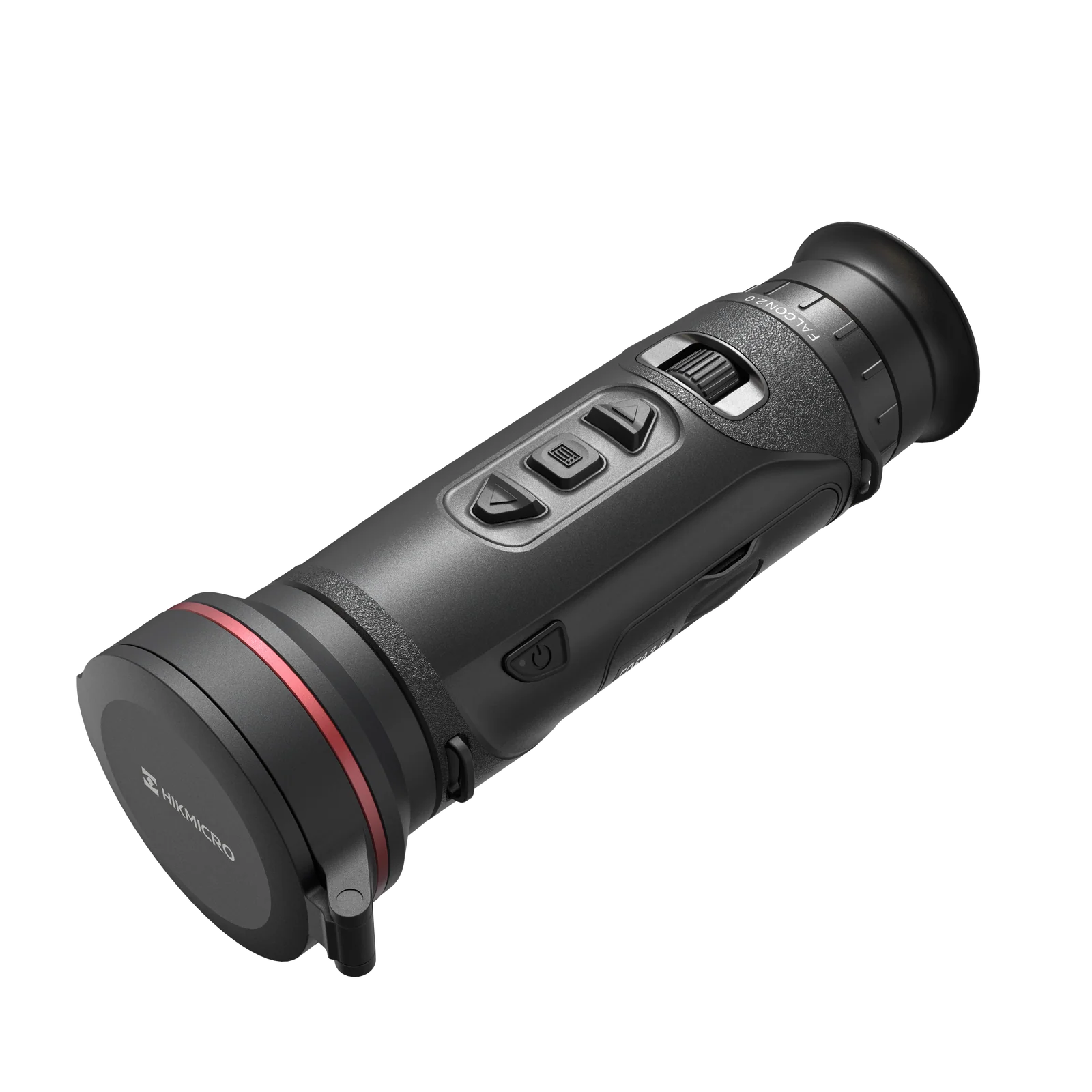 HikMicro Falcon FQ50 2.0 Thermal Monocular - 50mm | 640px | 12 μm - Image 2