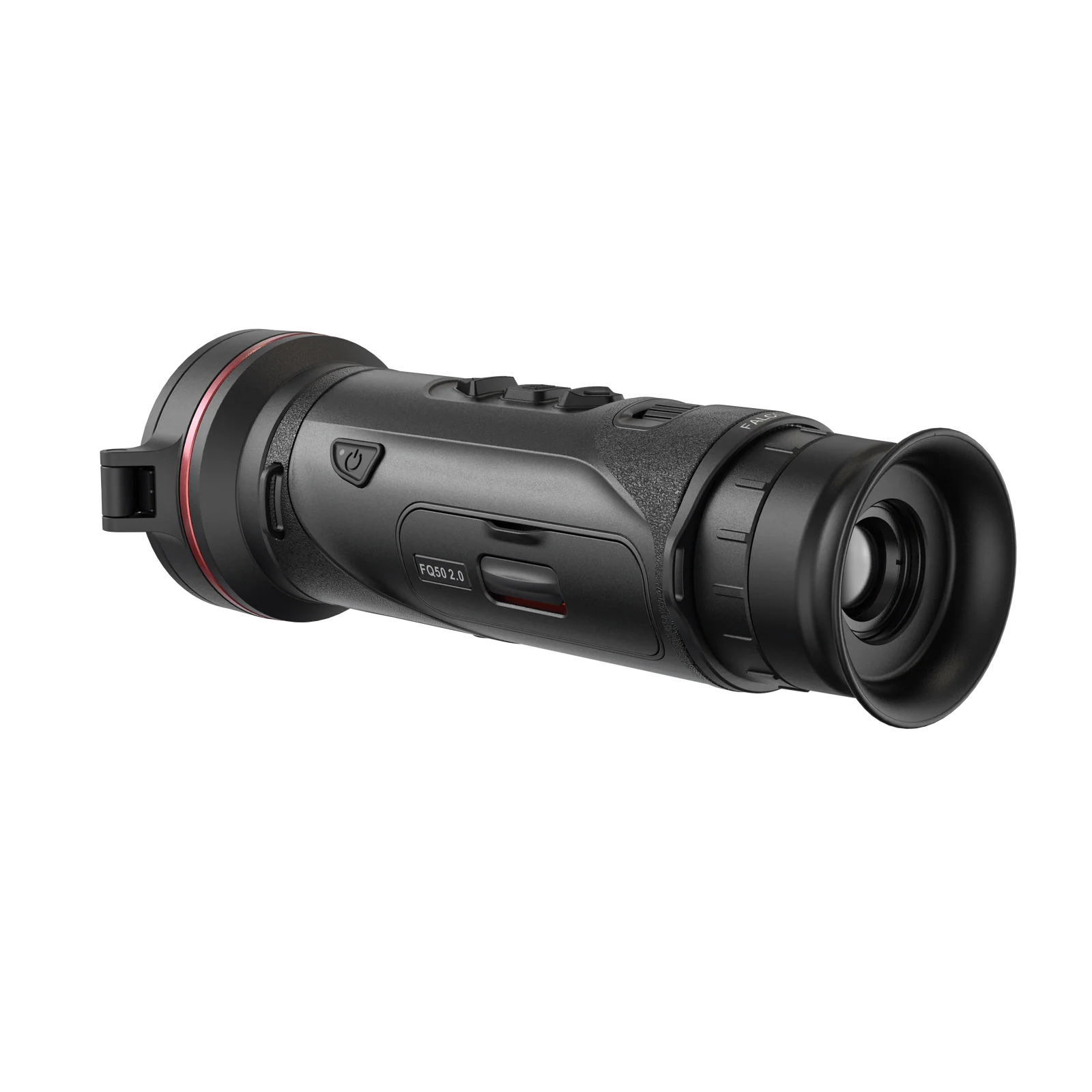 HikMicro Falcon FQ50 2.0 Thermal Monocular - 50mm | 640px | 12 μm - Image 3