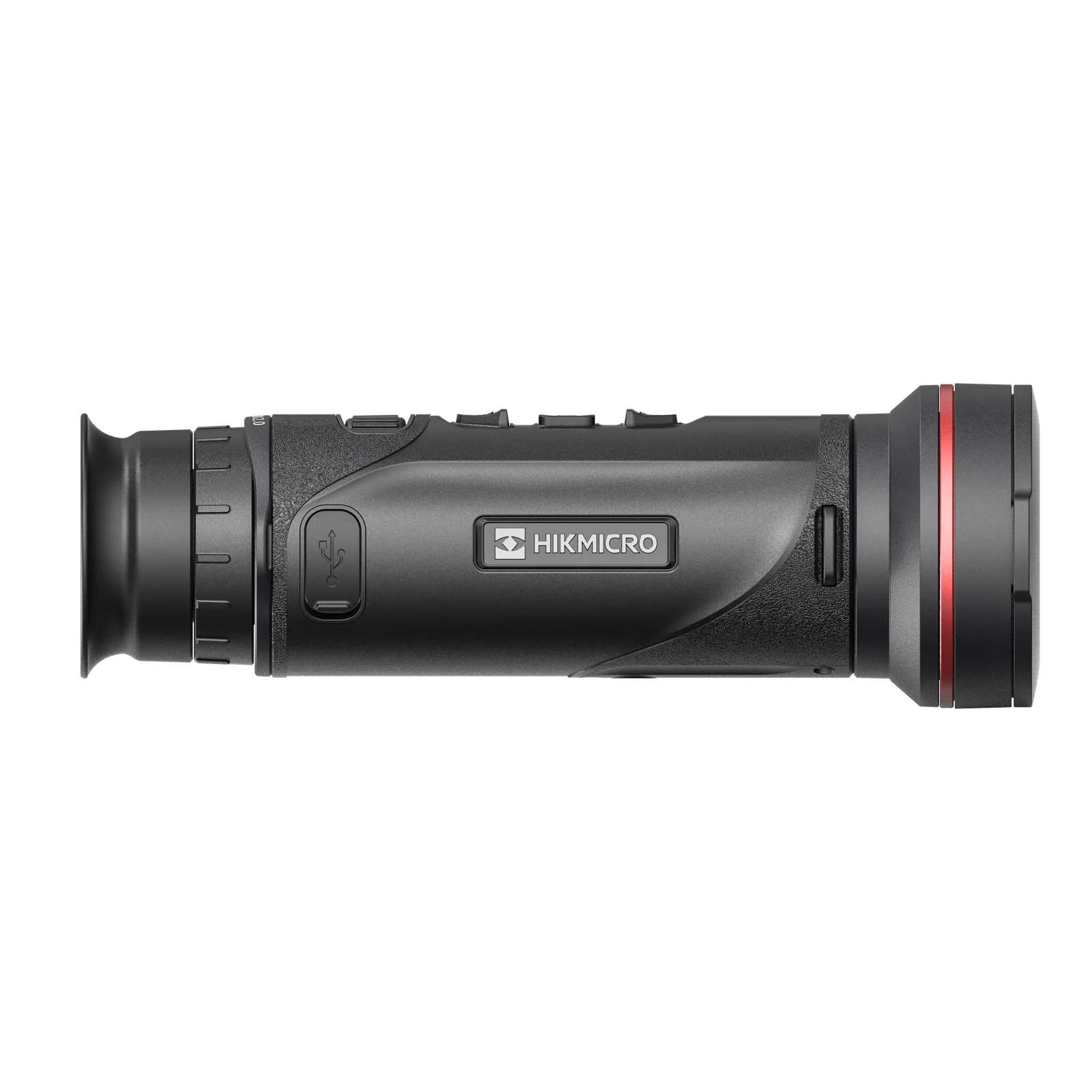 HikMicro Falcon FQ50 2.0 Thermal Monocular - 50mm | 640px | 12 μm - Image 4