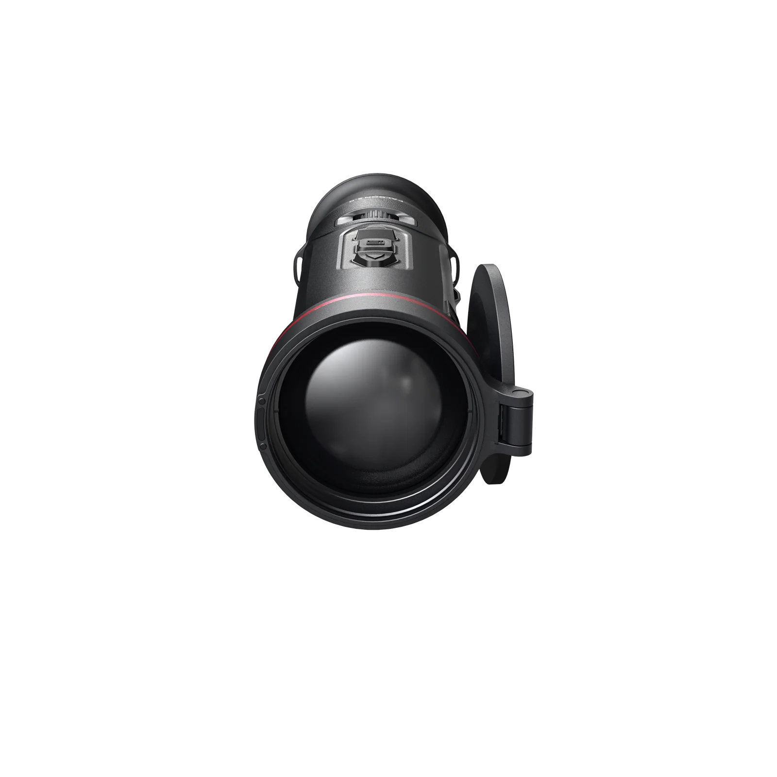 HikMicro Falcon FQ50 2.0 Thermal Monocular - 50mm | 640px | 12 μm - Image 5