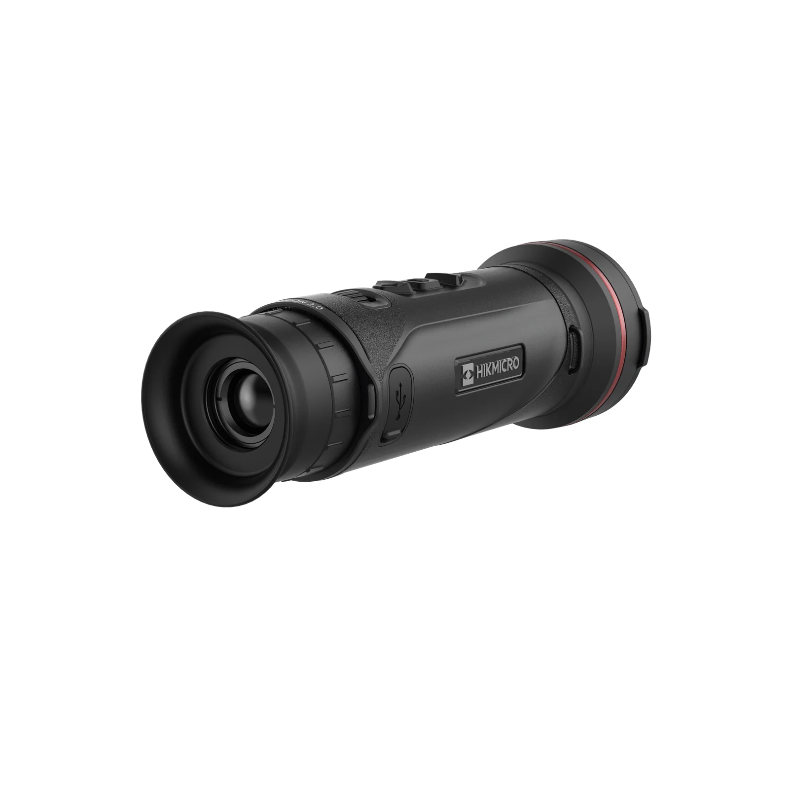 HikMicro Falcon FQ50 2.0 Thermal Monocular - 50mm | 640px | 12 μm - Image 6
