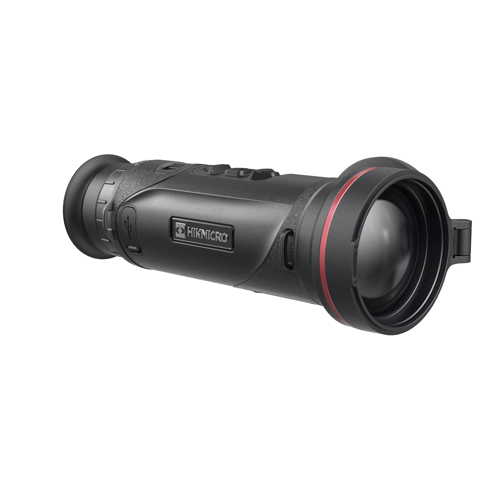 HikMicro Falcon FQ50 2.0 Thermal Monocular - 50mm | 640px | 12 μm - Image 7