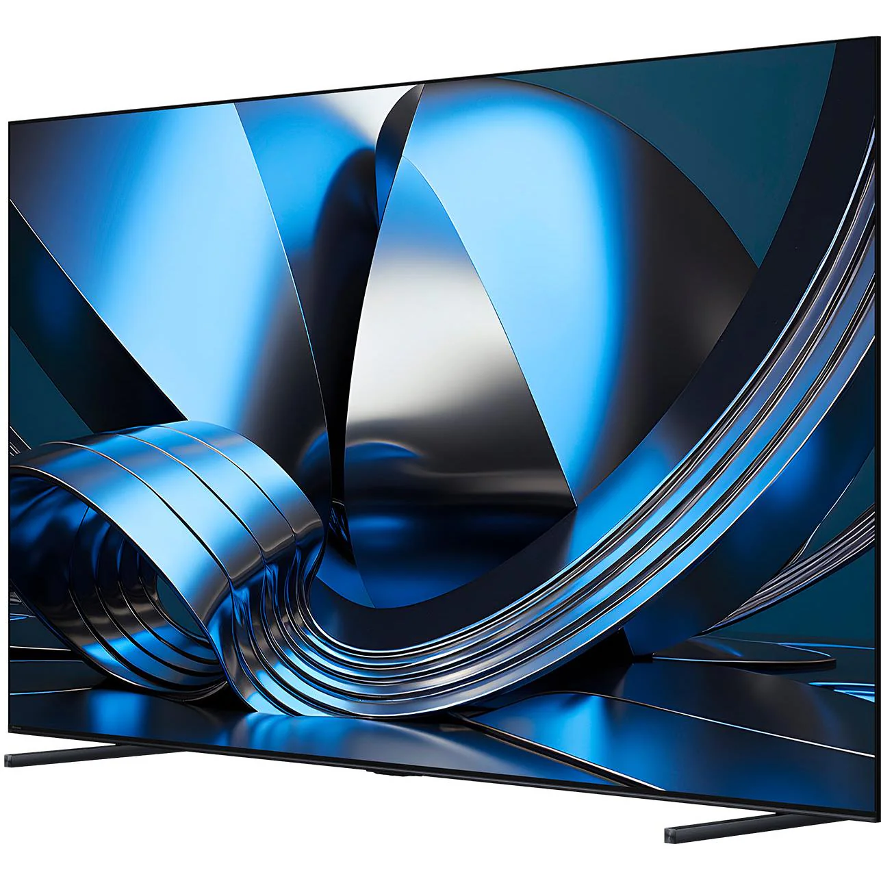Hisense 100" U6SAU Mini-LED Hi-QLED 4K Smart AI TV [2026] - Image 3