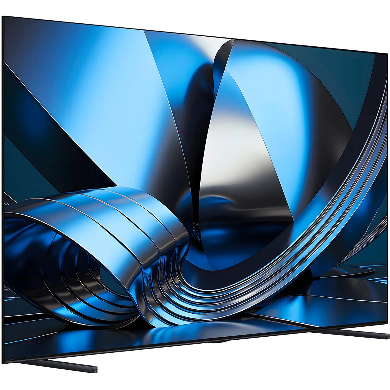Hisense 100" U6SAU Mini-LED Hi-QLED 4K Smart AI TV [2026] - Image 4
