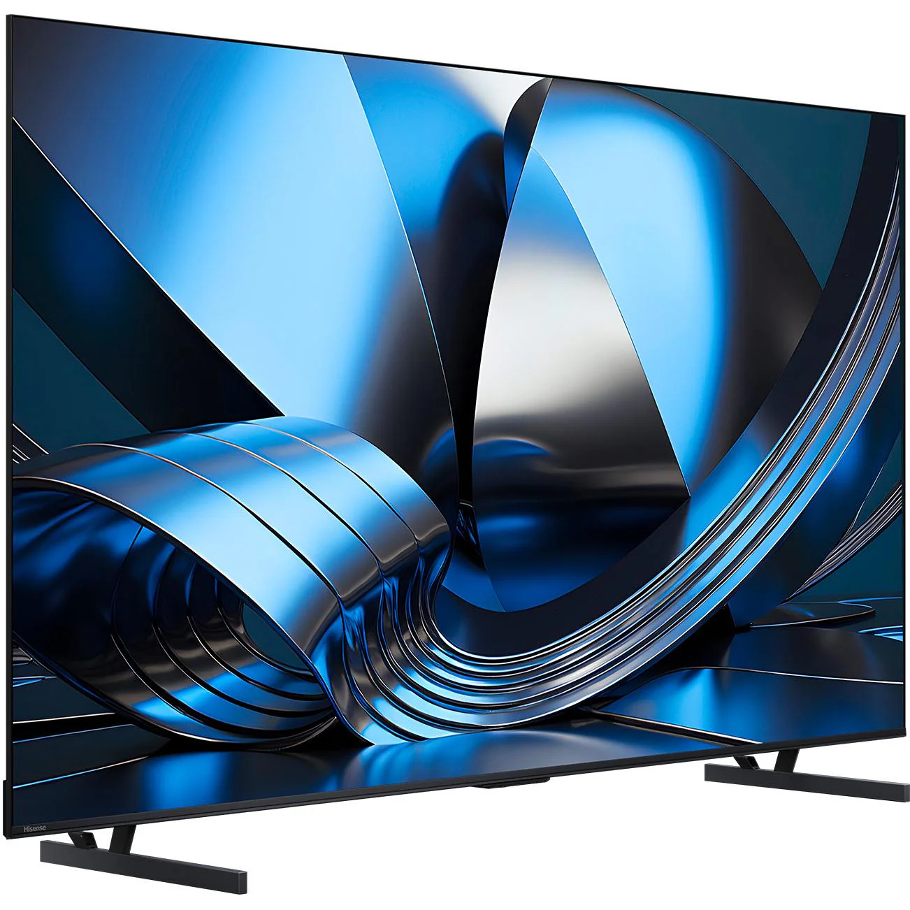 Hisense 50" U6SAU Mini-LED Hi-QLED 4K Smart AI TV [2026] - Image 4