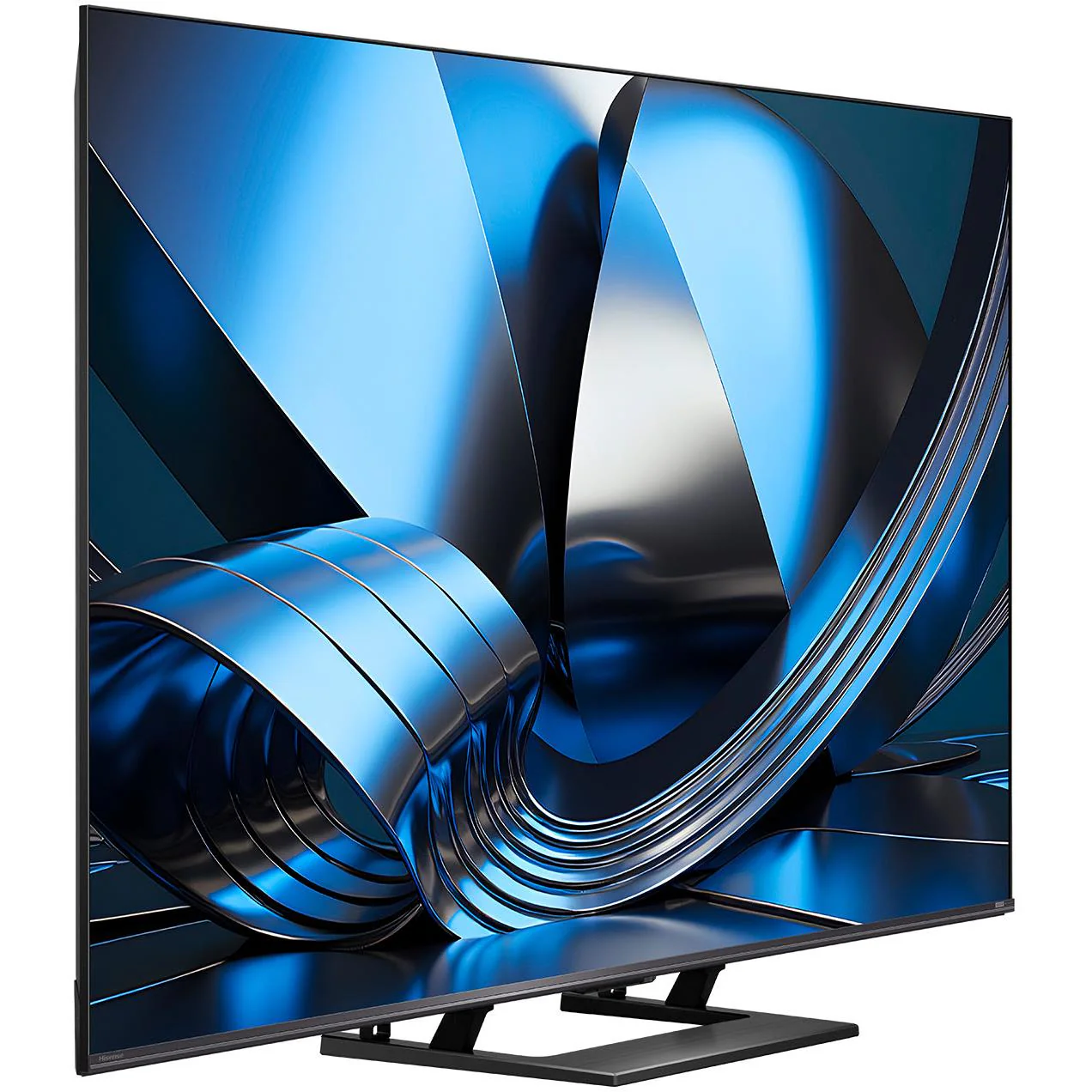 Hisense 55" U6SAU Mini-LED Hi-QLED 4K Smart AI TV [2026] - Image 4