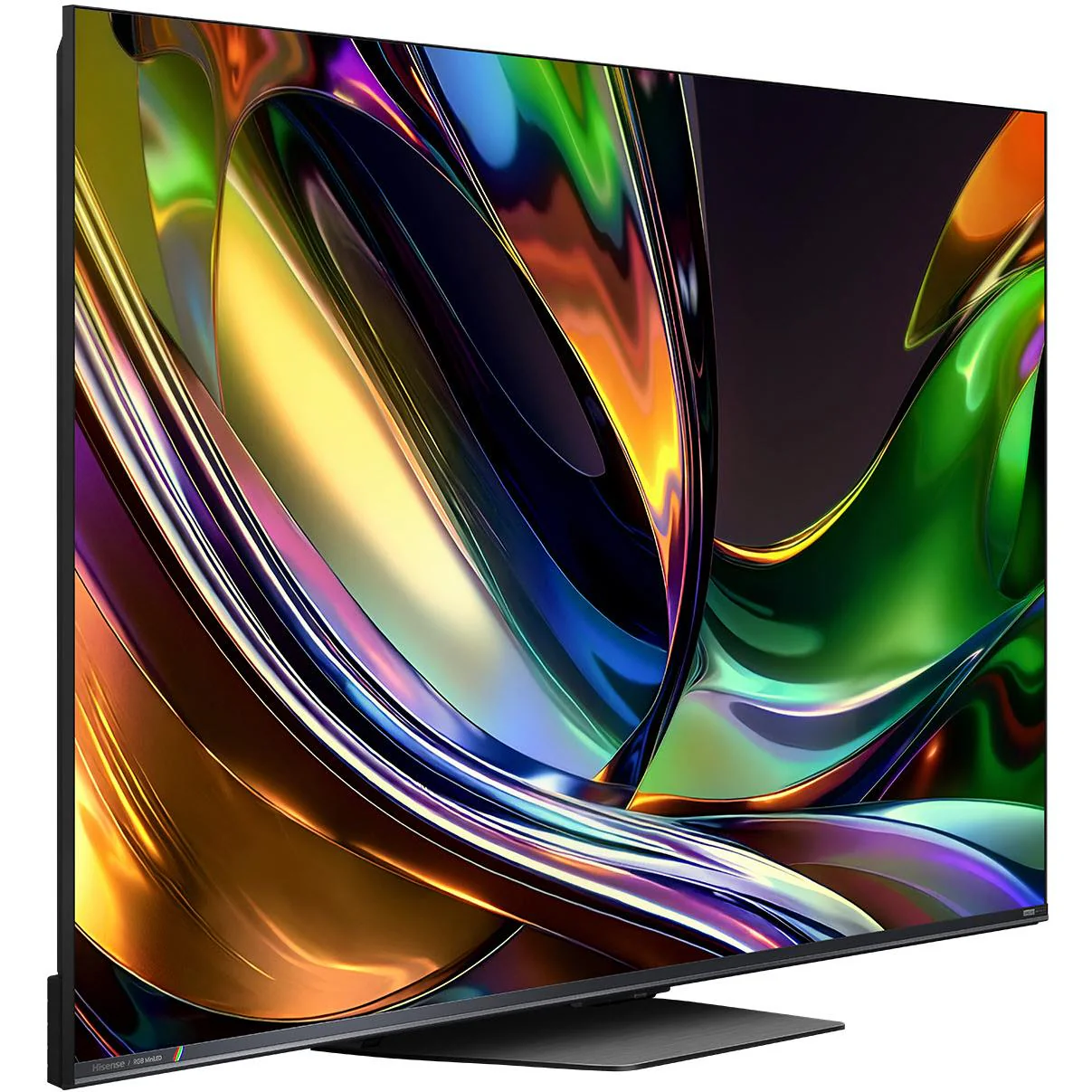Hisense 55" UR8SAU ULED 4K UHD RGB Mini-LED Smart TV [2026] - Image 4