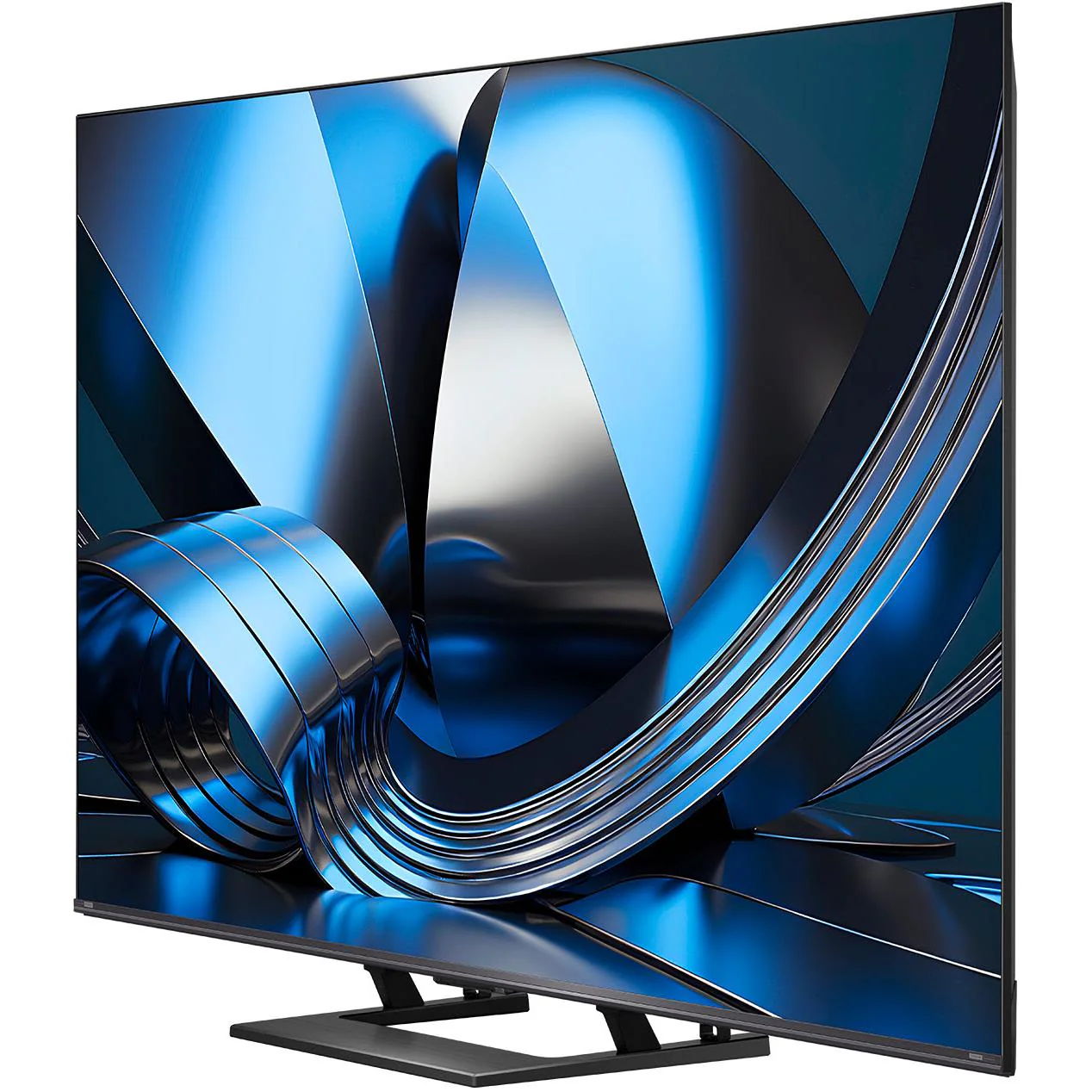 Hisense 65" U6SAU Mini-LED Hi-QLED 4K Smart AI TV [2026] - Image 3