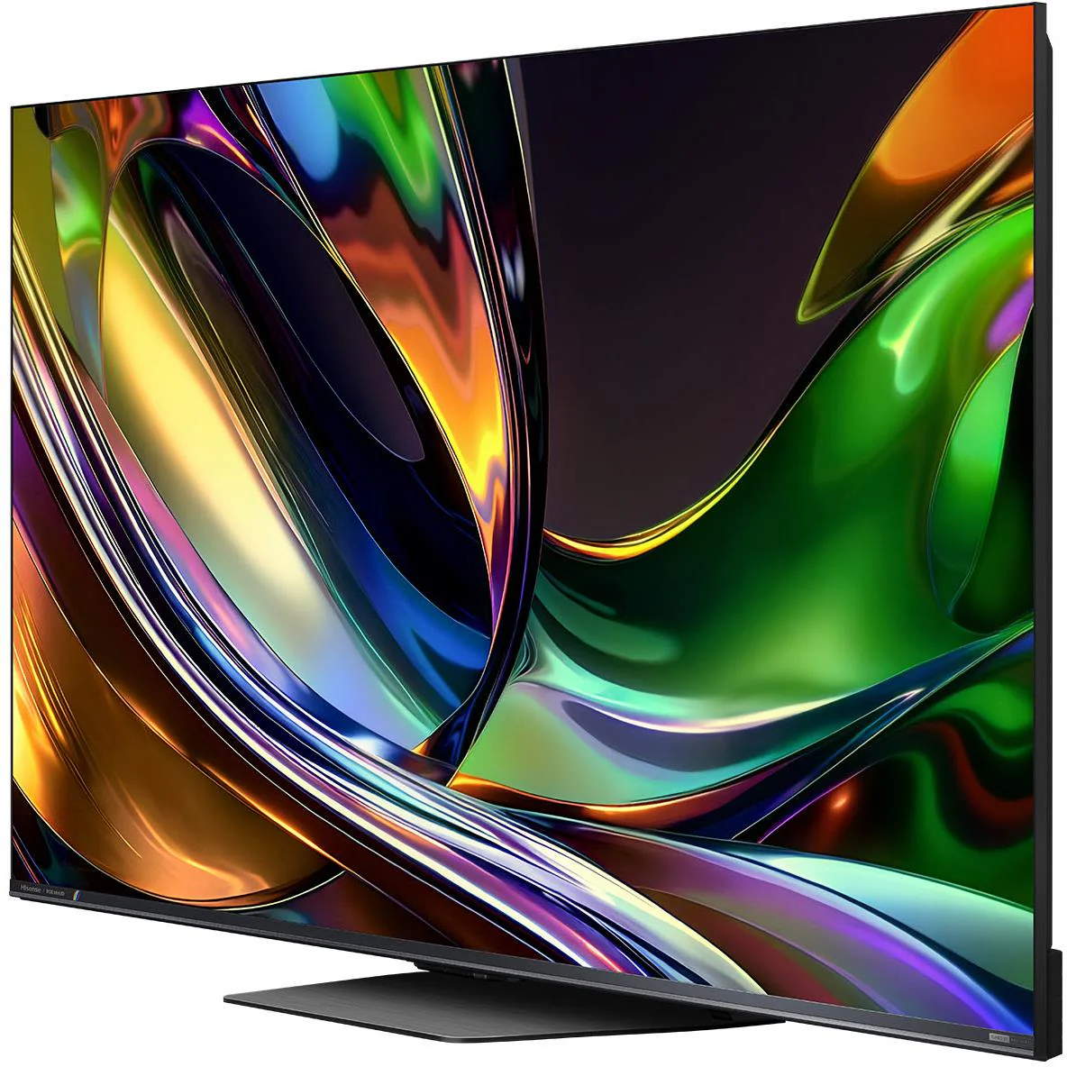 Hisense 65" UR8SAU ULED 4K UHD RGB Mini-LED Smart TV [2026] - Image 3