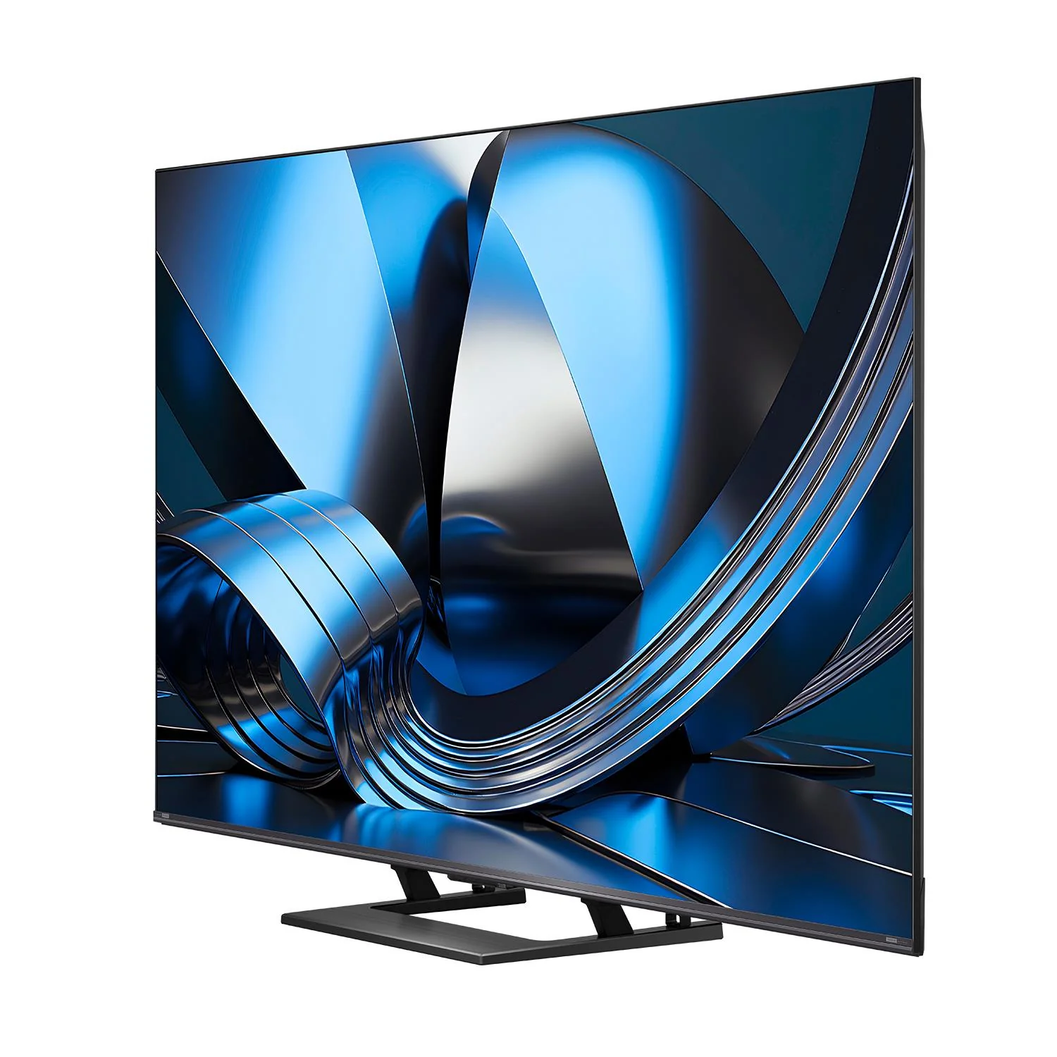 Hisense 85" U6SAU Mini-LED Hi-QLED 4K Smart AI TV [2026] - Image 3