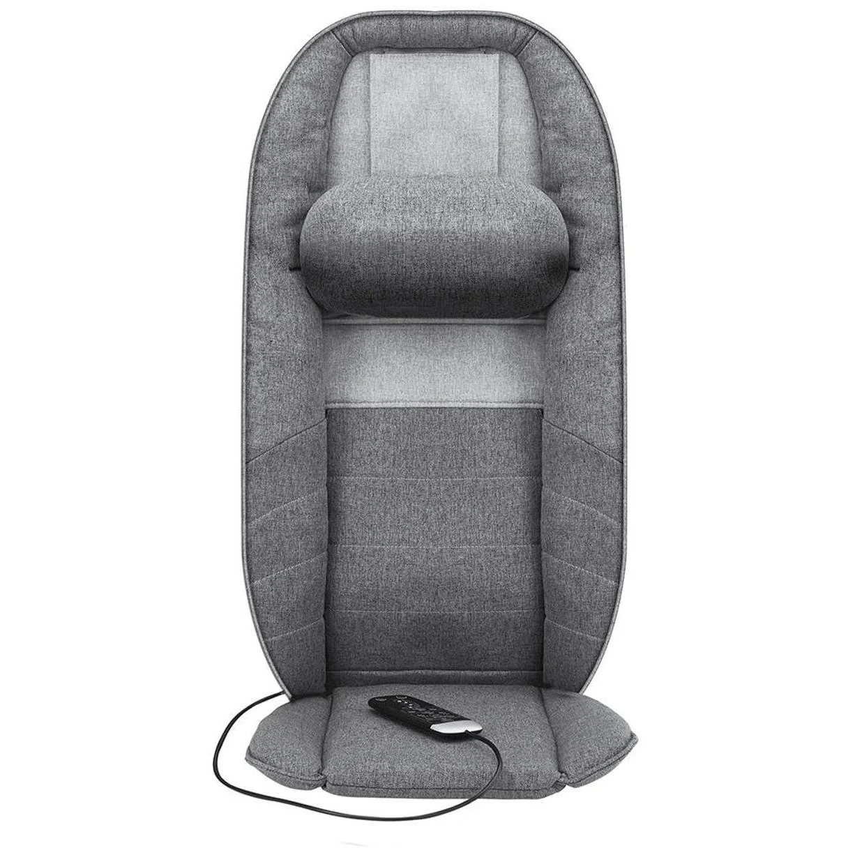 Homedics MCS-1010H-AU Total Recline Shiatsu Massage Cushion