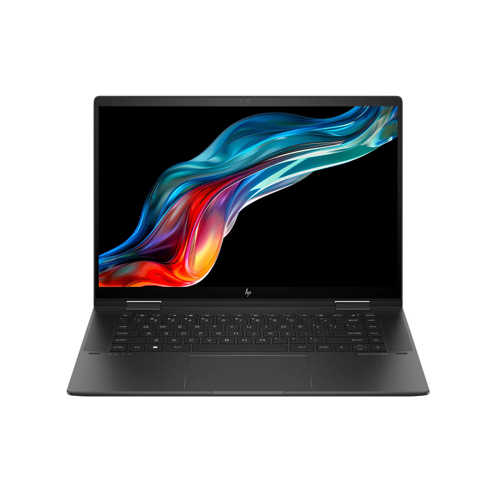 HP Envy x360 15.6" OLED Laptop R5 16GB 512GB Silver [~Refurbished: Excellent]
