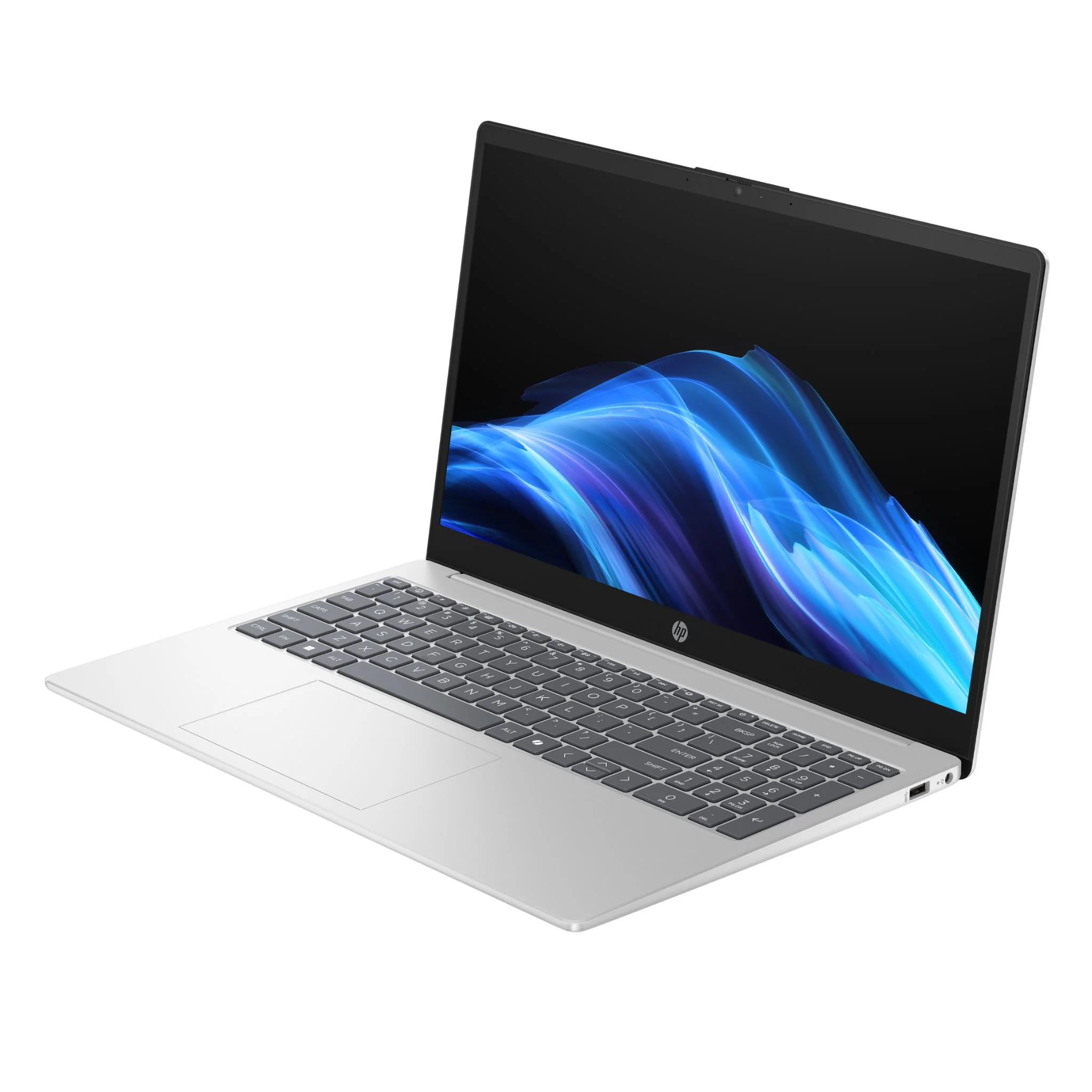 HP Laptop 15-fd0943tu 15.6" Full HD Laptop (Intel N150)[128GB] - Image 2