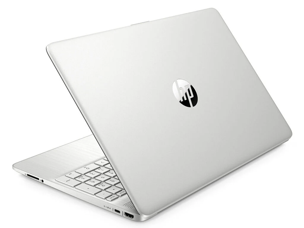 HP Laptop 15s-fq2xxx Intel i5 1135G7 2.40GHz 4GB RAM 512GB SSD 15.6" Win 11 [*Refurbished: Very Good] - Image 2