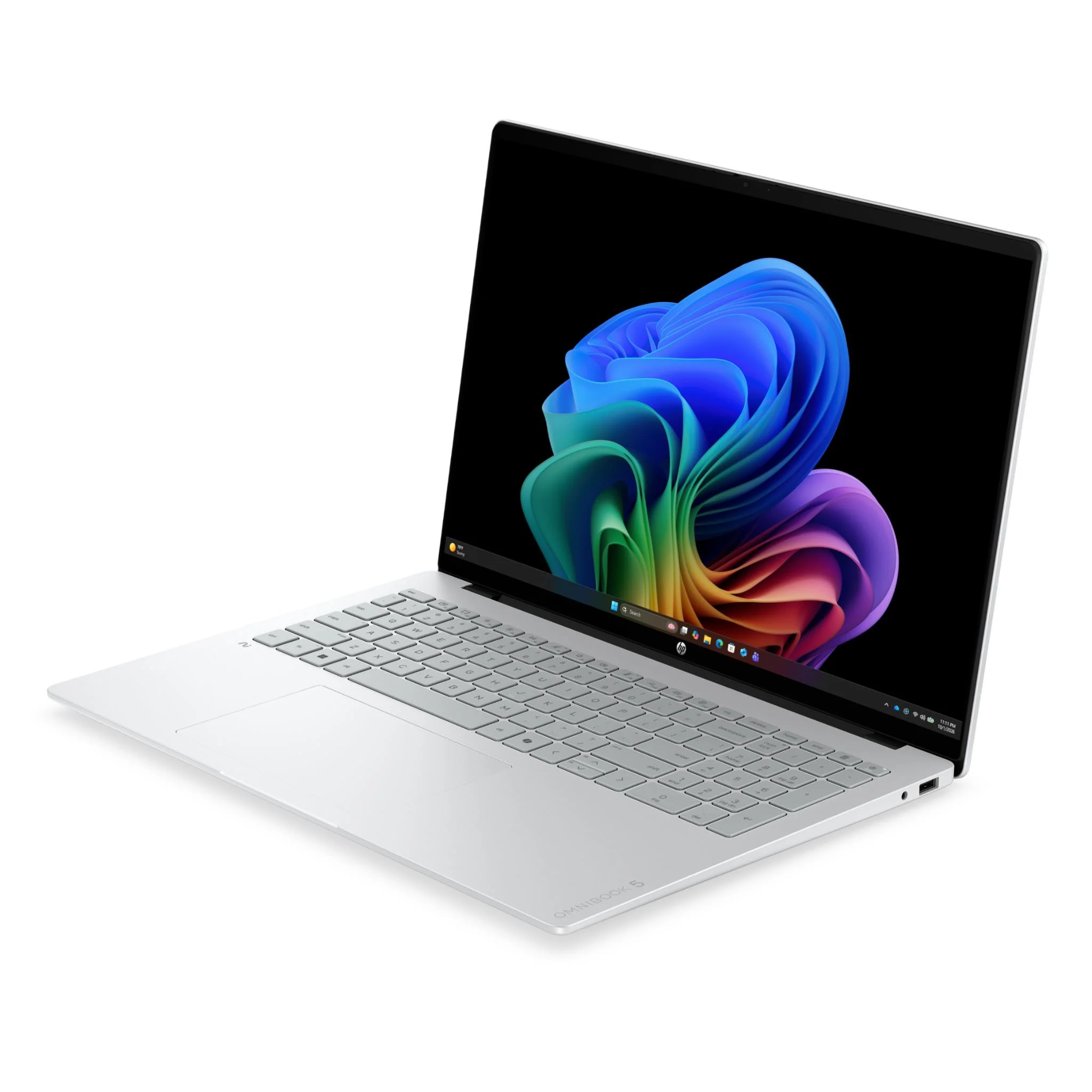 HP OmniBook 5 16" WUXGA OLED AI PC Touch Laptop (Intel Core Ultra 7 - 355)[1TB] - Image 4