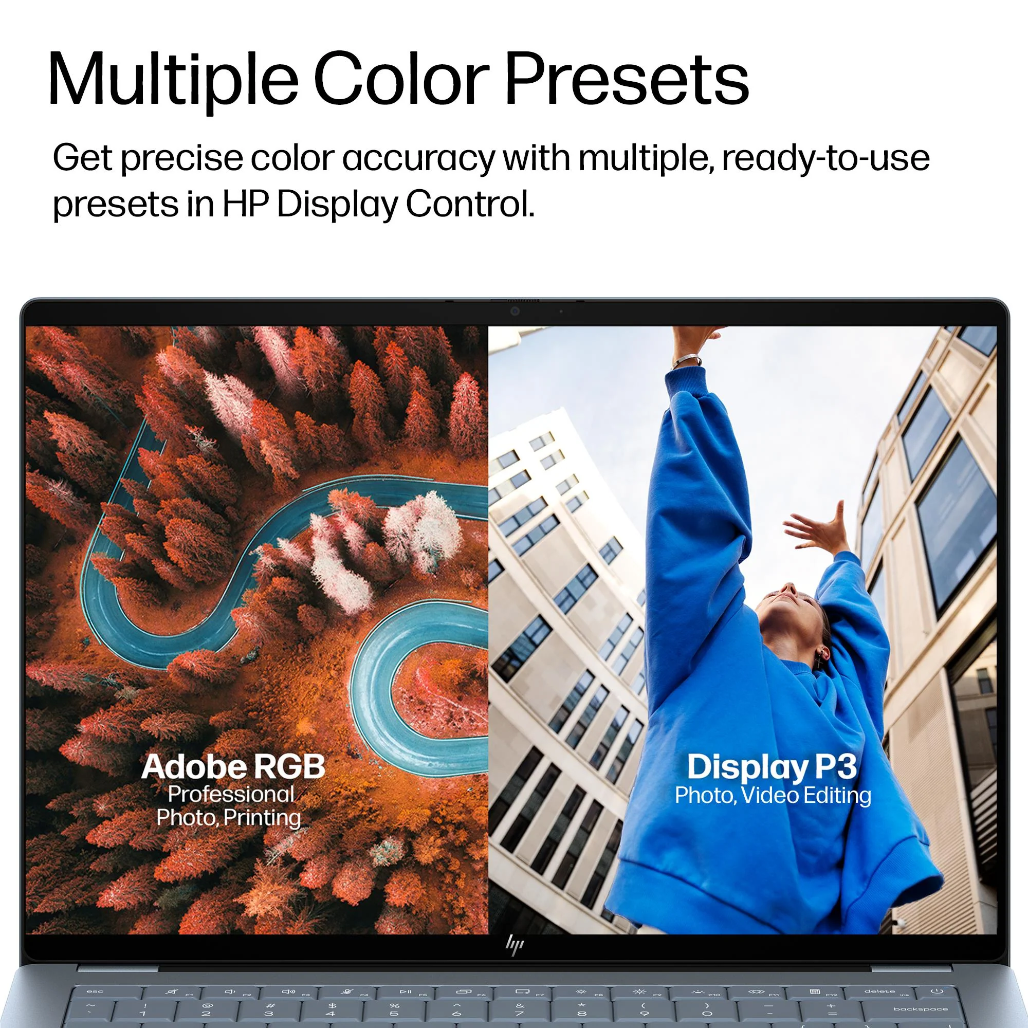 HP OmniBook Ultra 14" 3K OLED AI PC Laptop (Snapdragon X2 Elite)[1TB] - Image 6