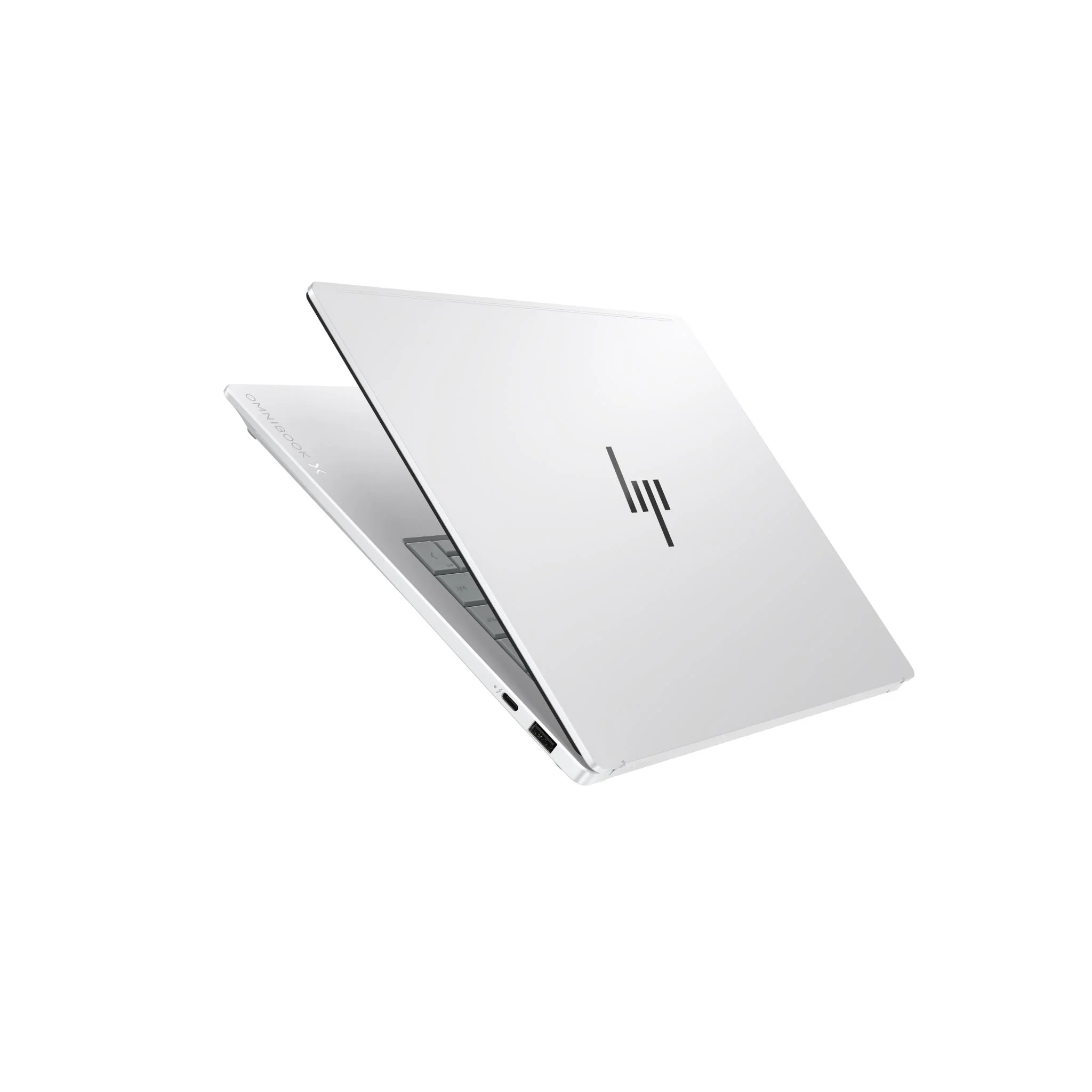 HP OmniBook X 14" WUXGA OLED AI PC Laptop (Intel Core Ultra 7 - 356H)[512GB] - Image 6
