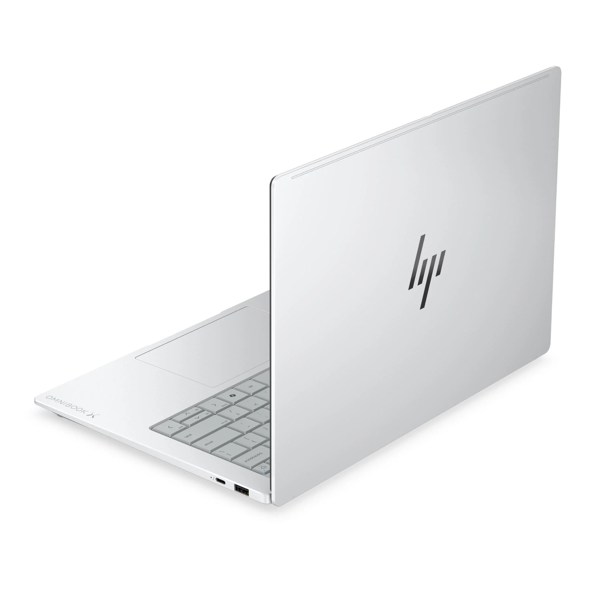 HP OmniBook X 14" WUXGA OLED AI PC Laptop (Intel Core Ultra 7 - 356H)[512GB] - Image 8