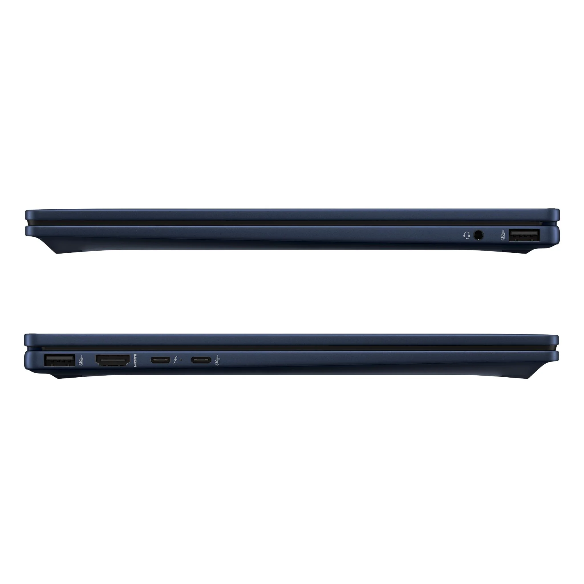 HP OmniBook X Flip 14" WUXGA 2-in-1 AI OLED Laptop (Intel Core Ultra 5)[512GB/Blue] - Image 10