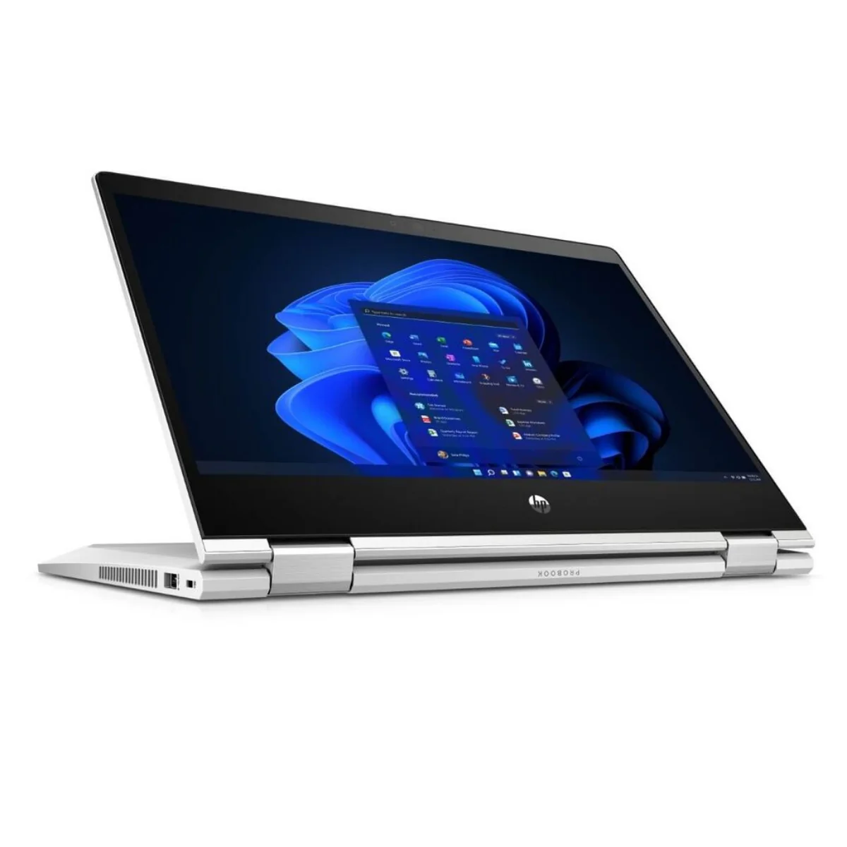 HP ProBook x360 435 G9 AMD Ryzen 5 5625U 2.30GHz 16GB RAM 256GB SSD 13.3" Win 11 [*Refurbished: Very Good] - Image 3