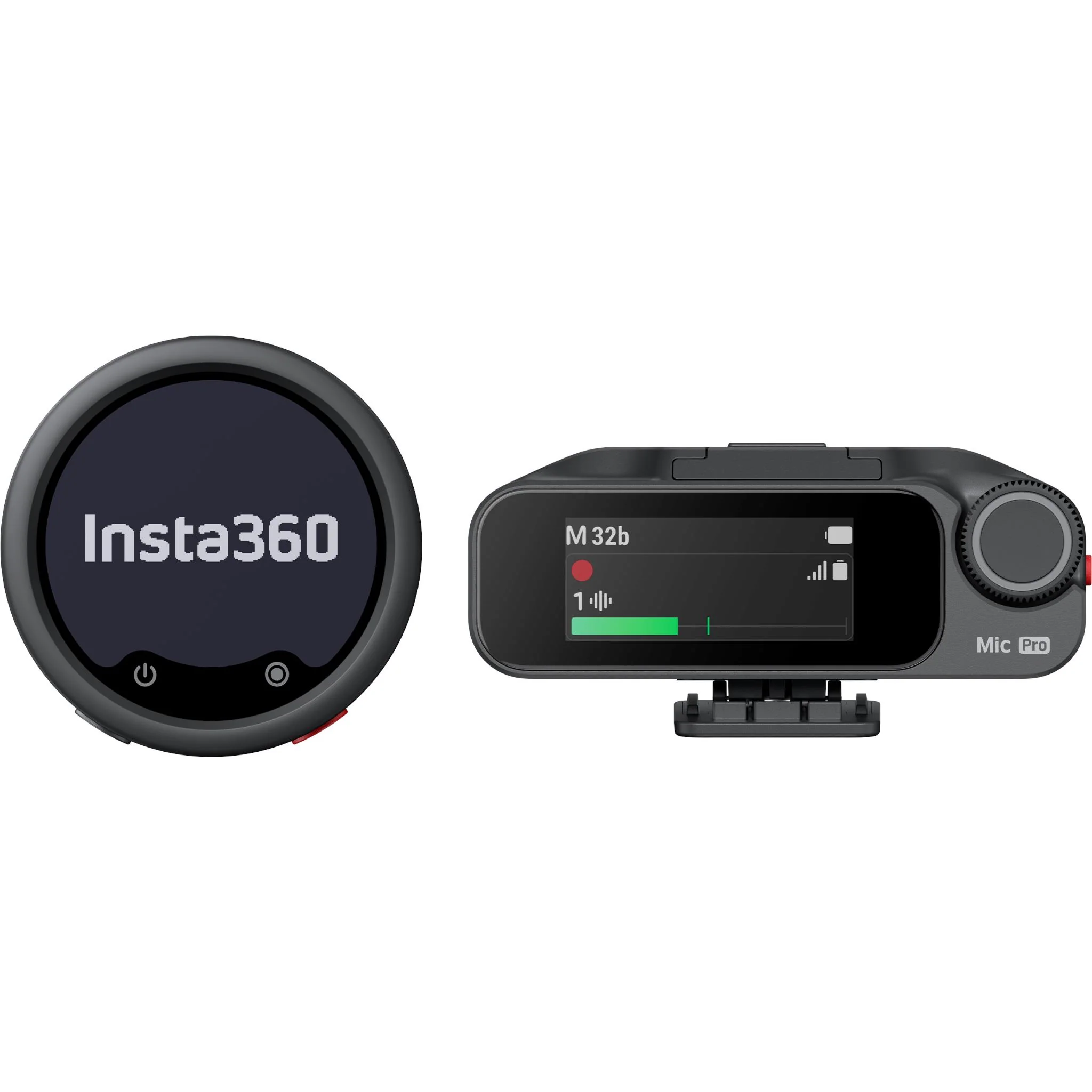 Insta360 Mic Pro (1 TX + 1 RX) - Image 2