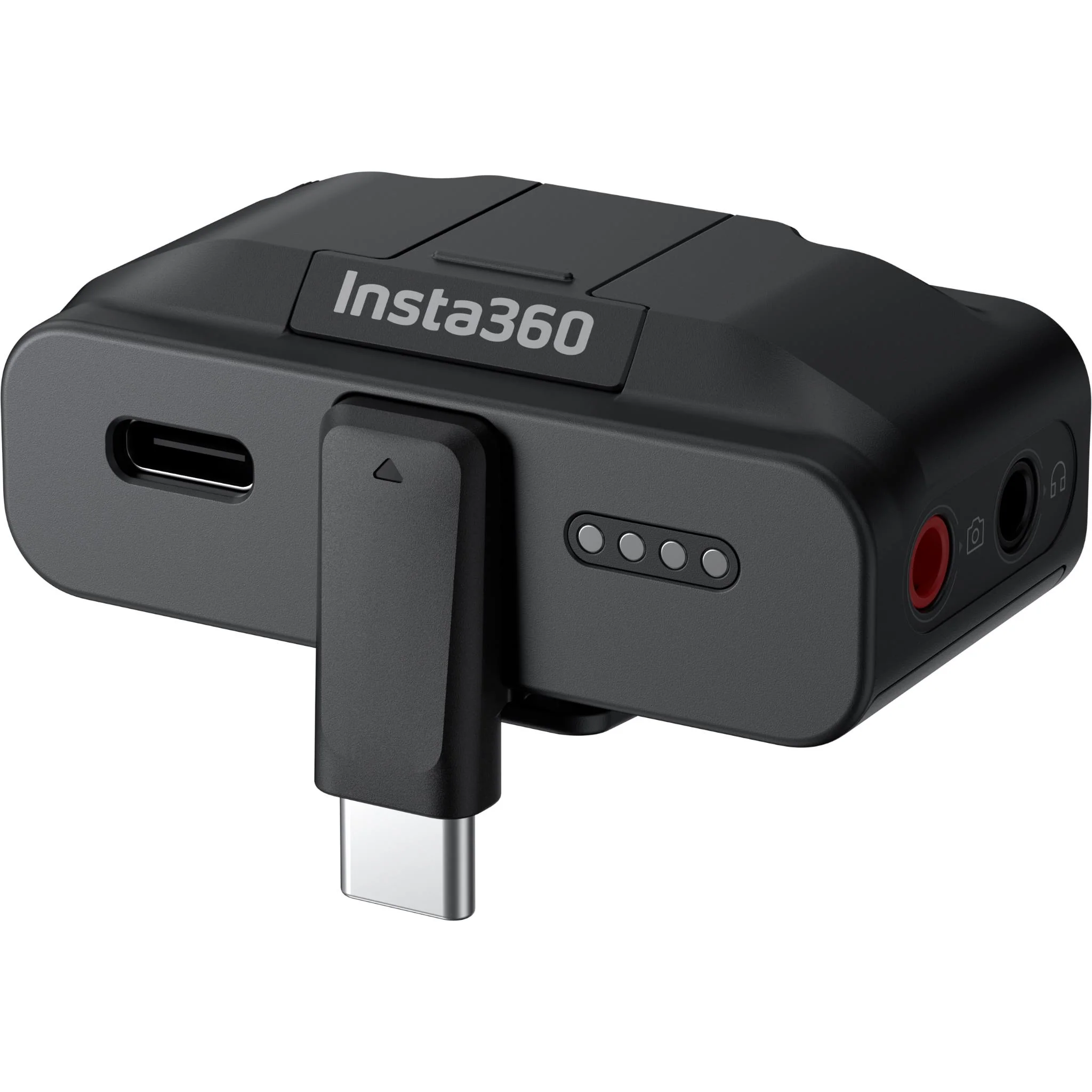 Insta360 Mic Pro (1 TX + 1 RX) - Image 5