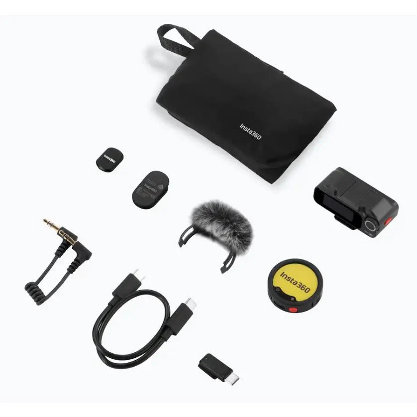 Insta360 Mic Pro (1 TX + 1 RX) - Image 6