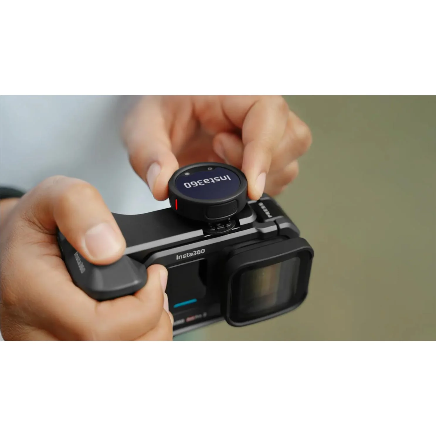 Insta360 Mic Pro (1 TX + 1 RX) - Image 7