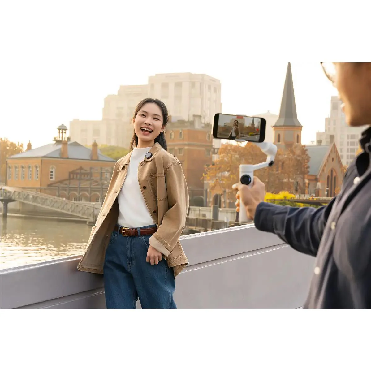 Insta360 Mic Pro (1 TX + 1 RX) - Image 8