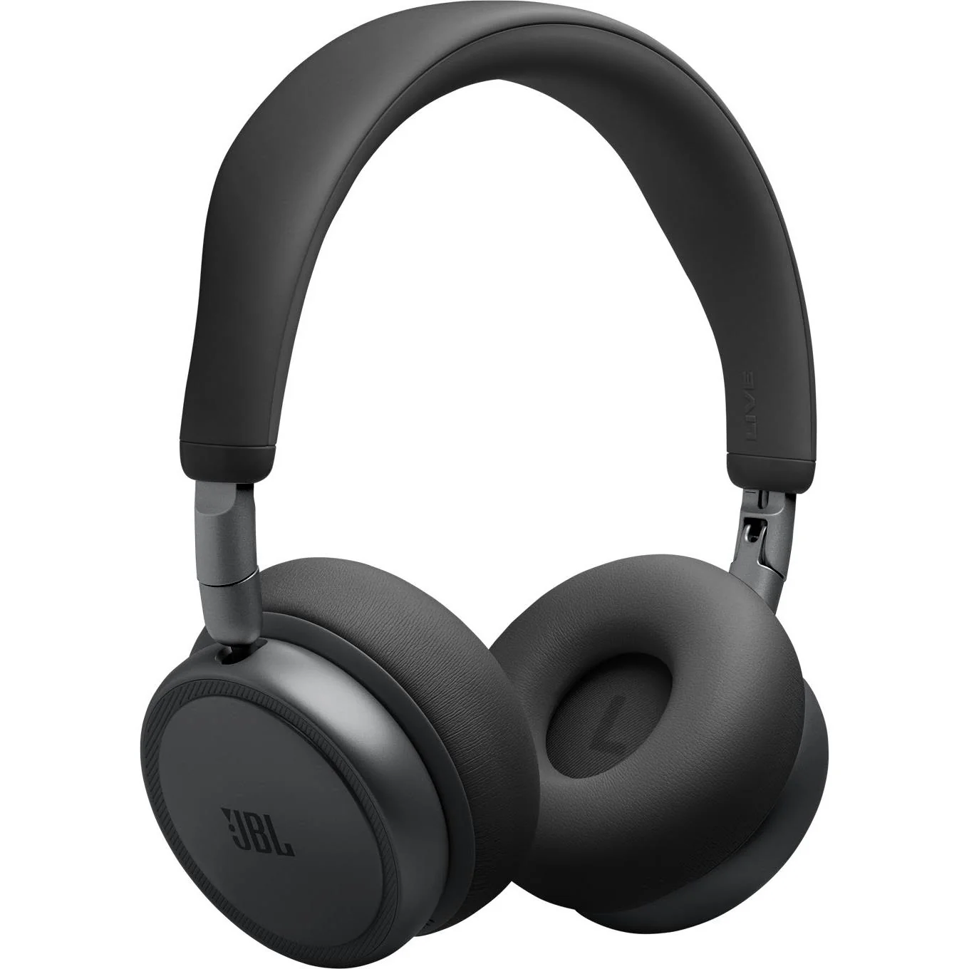 JBL Live 680NC Wireless Noise Cancelling On-ear Headphones (Black) - Image 6