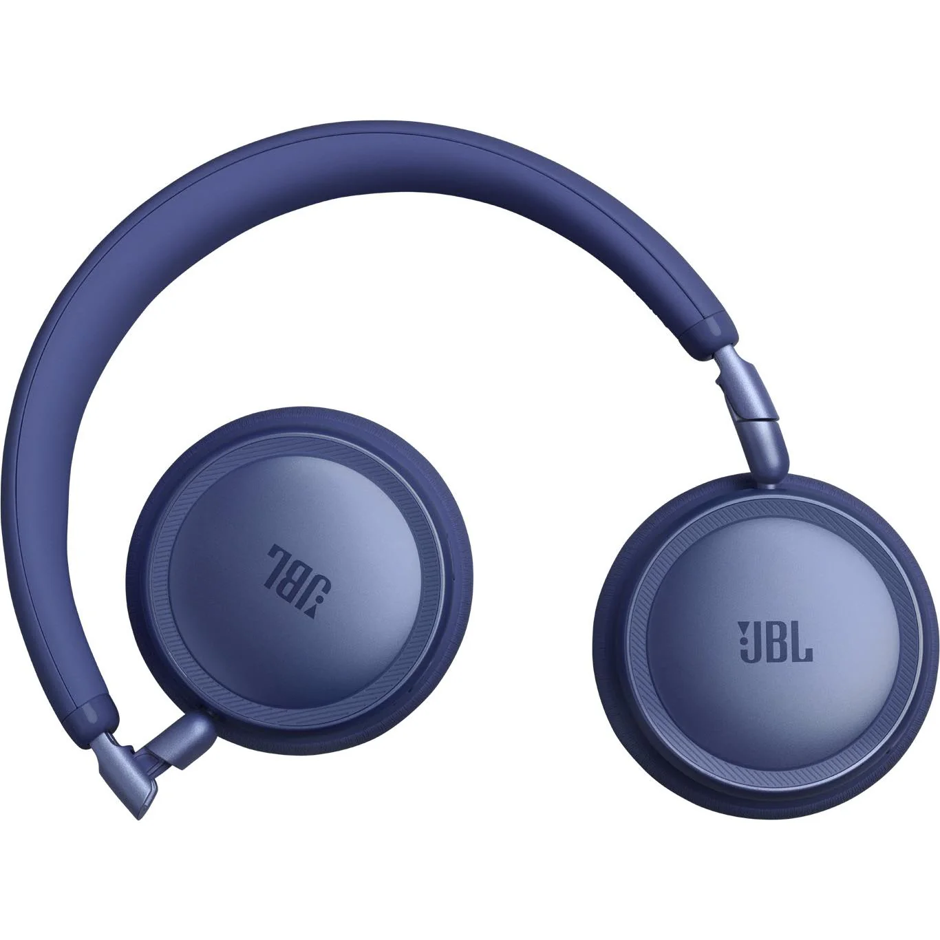 JBL Live 680NC Wireless Noise Cancelling On-ear Headphones (Blue) - Image 2