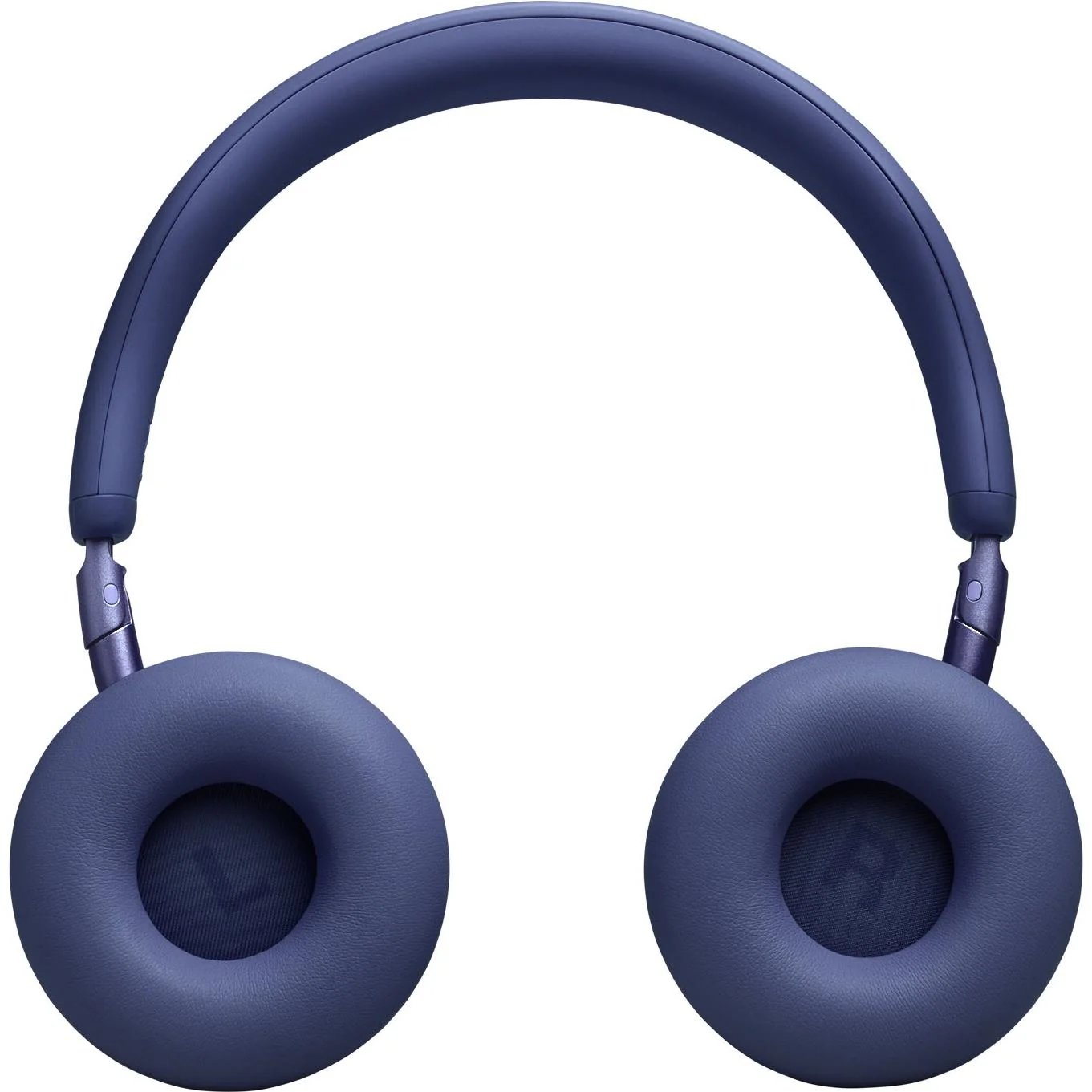 JBL Live 680NC Wireless Noise Cancelling On-ear Headphones (Blue) - Image 3