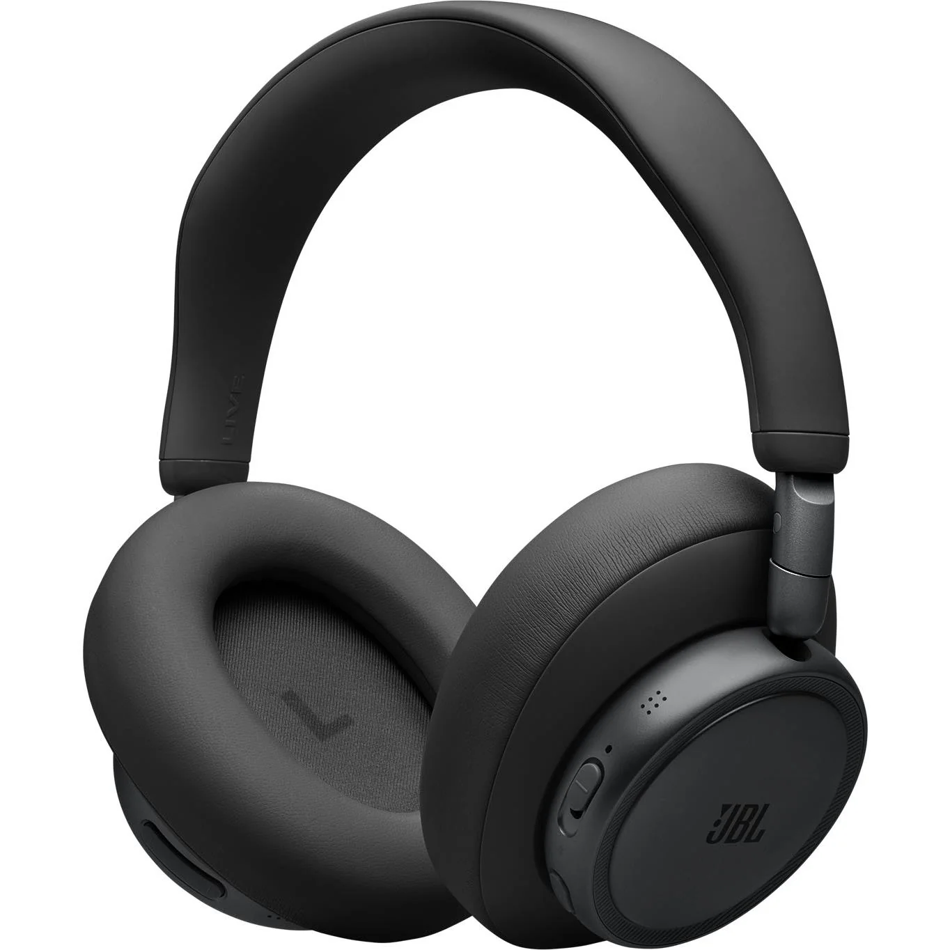 JBL Live 780NC Wireless Noise Cancelling Over-ear Headphones (Black) - Image 5