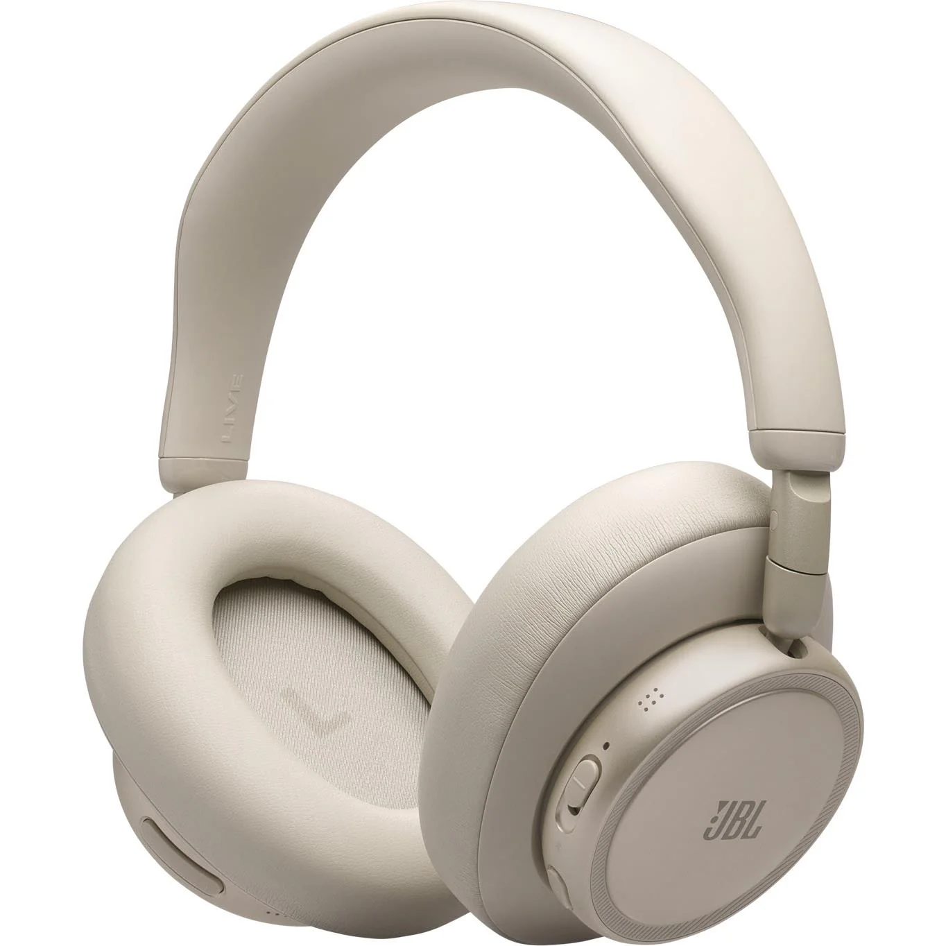 JBL Live 780NC Wireless Noise Cancelling Over-ear Headphones (Champagne) - Image 5