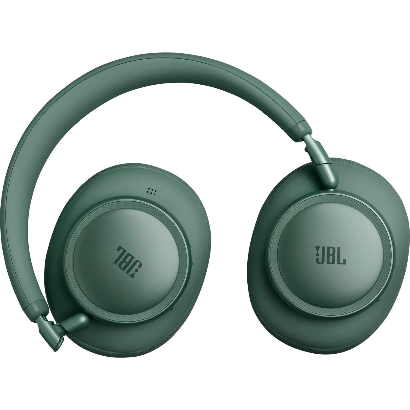 JBL Live 780NC Wireless Noise Cancelling Over-ear Headphones (Green) - Image 2